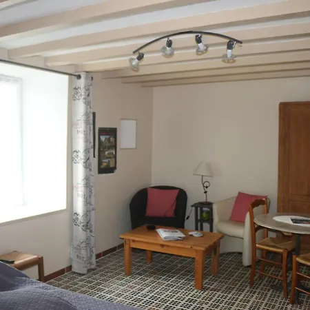 Le Petite Ecurie Vakantiehuis *