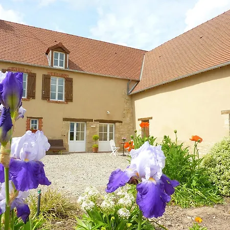 Holiday home Le Petite Ecurie Terre-et-Marais