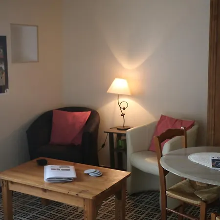 Holiday home Le Petite Ecurie Terre-et-Marais