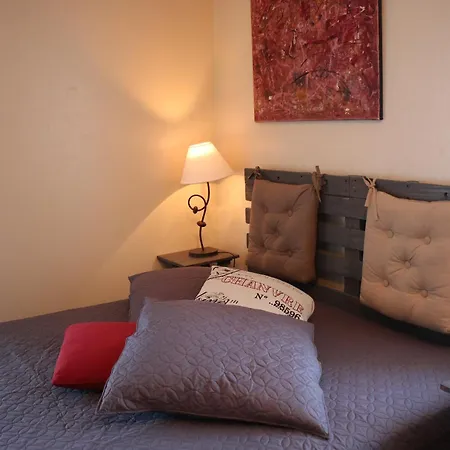 Le Petite Ecurie Σπίτι διακοπών Terre-et-Marais