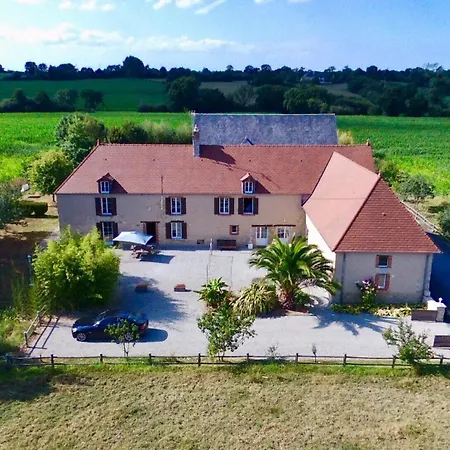 Holiday home Le Petite Ecurie