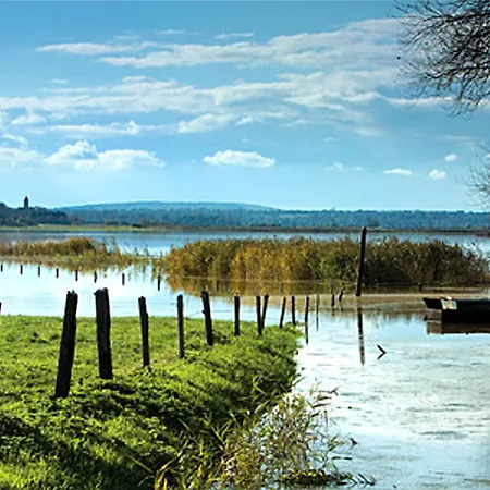 Сasa de vacaciones Le Petite écurie Terre-et-Marais