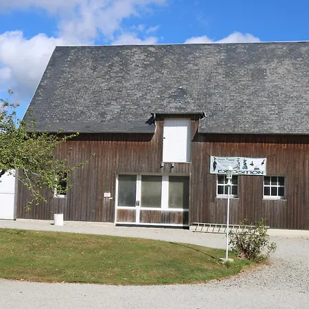 Le Petite Ecurie Σπίτι διακοπών Terre-et-Marais