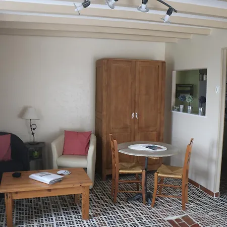 Le Petite Ecurie Terre-et-Marais