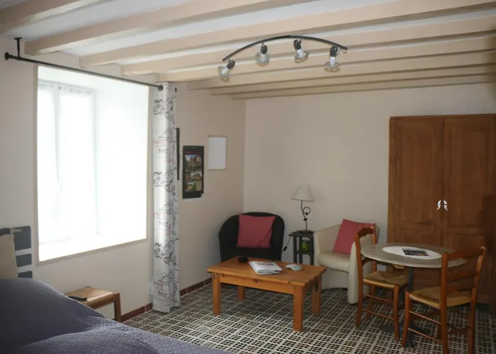 Le Petite Ecurie בית נופש *