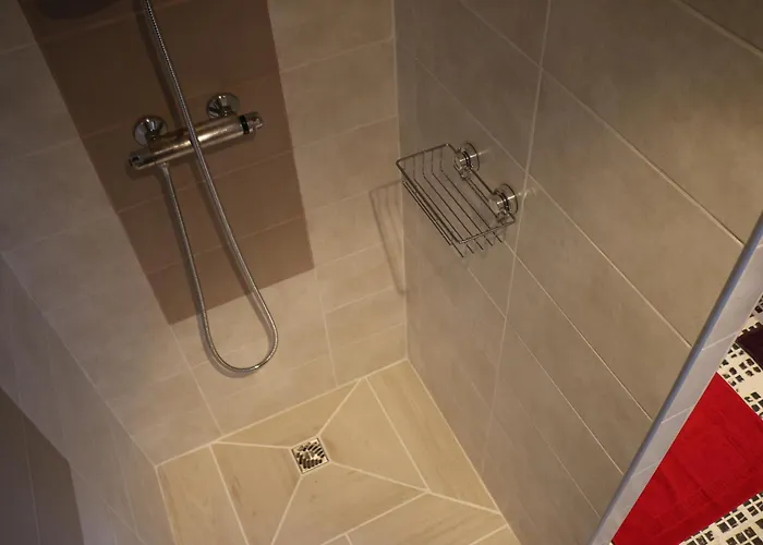 Le Petite Ecurie Terre-et-Marais