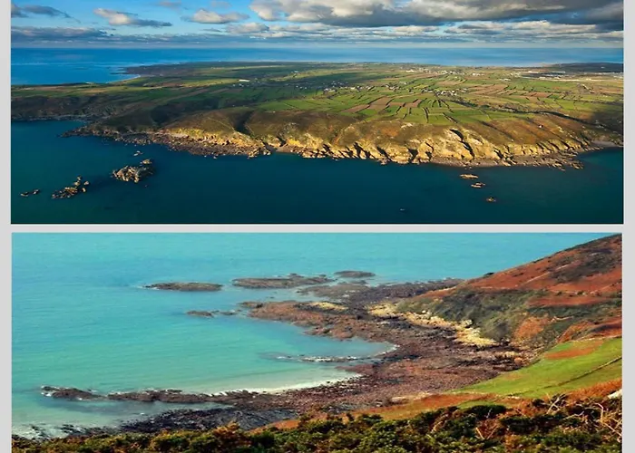 Le Petite Ecurie בית נופש