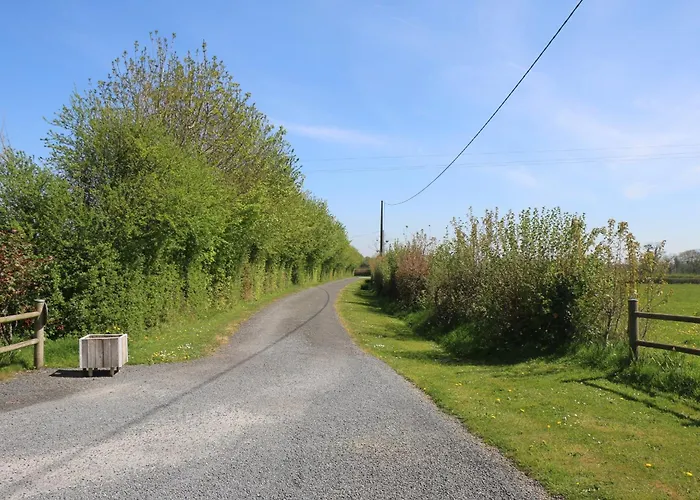 בית נופש Le Petite Ecurie *