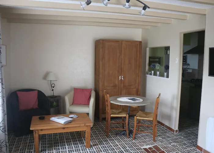 Le Petite Ecurie Terre-et-Marais